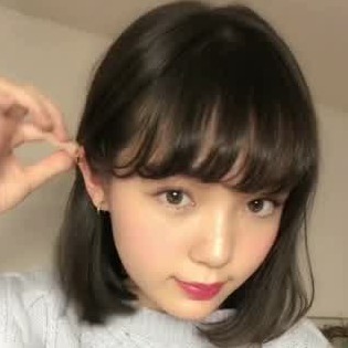 きれいめボブのヘアスタイル 大人っぽい髪型をしたい方必見