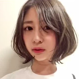 きれいめボブのヘアスタイル 大人っぽい髪型をしたい方必見 C Channel 女子向け動画マガジン