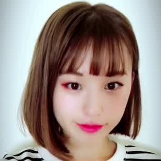 ナチュラルボブ のヘアカタログ 大人可愛いをgetしよう