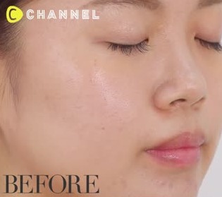 毛穴カバー力抜群の化粧下地 毛穴レスの美肌をゲット