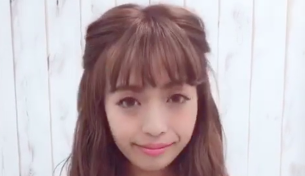 簡単猫耳ヘアのつくり方 誰よりもかわいく目立っちゃおう