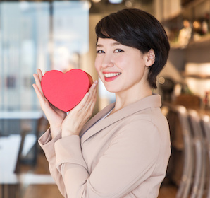 恋愛が怖い 前向きになる4個の解決法を伝授