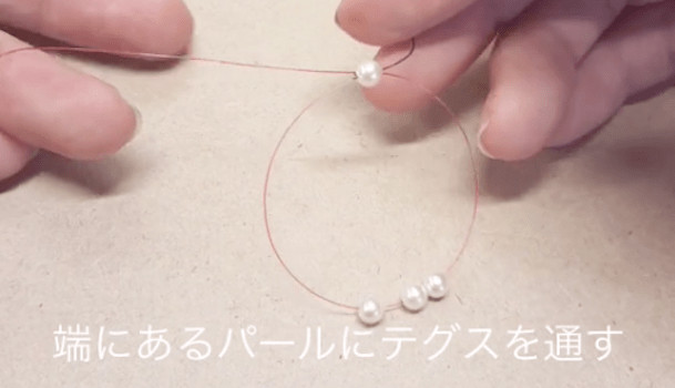 イヤリングdiy 自分好みのイヤリングをハンドメイドでつくろう