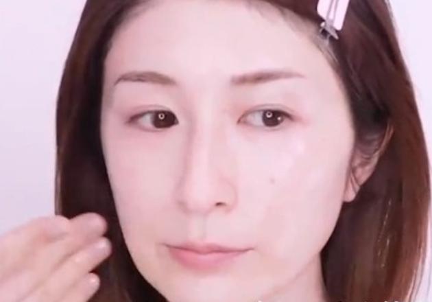 田中みな実さんメイク