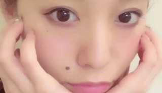 21卒業式 袴に似合う和装メイク セルフ 簡単なやり方をご紹介 C Channel 女子向け動画マガジン