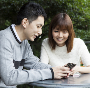 彼氏を作る方法 愛され女子と彼氏ができない非モテ女子の特徴 C Channel 女子向け動画マガジン