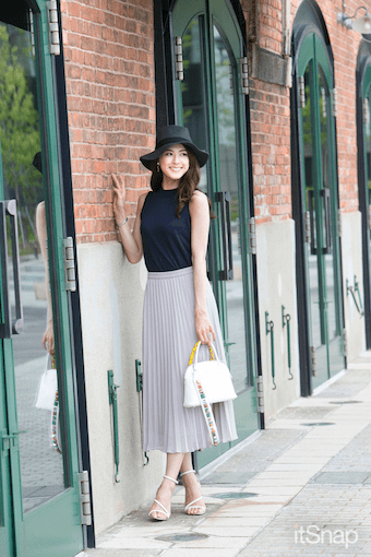 社会人ol必見 オフィスカジュアルにおすすめユニクロコーデ C Channel 女子向け動画マガジン