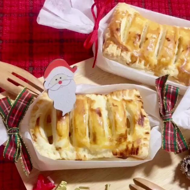 クリスマスパーティー料理 簡単おしゃれレシピ 19 C Channel 女子向け動画マガジン