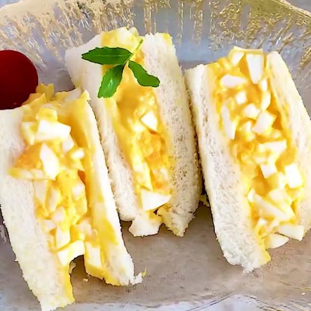 ピクニックにはサンドイッチを おしゃれ おいしいレシピ集 C Channel 女子向け動画マガジン