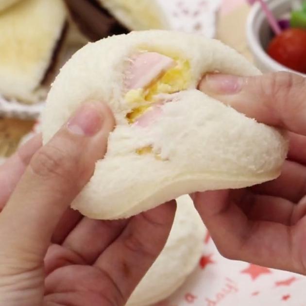 ピクニックにはサンドイッチを おしゃれ おいしいレシピ集