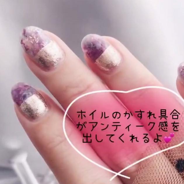 簡単 初めてセルフネイルマニュアル 準備 やり方 デザイン50選