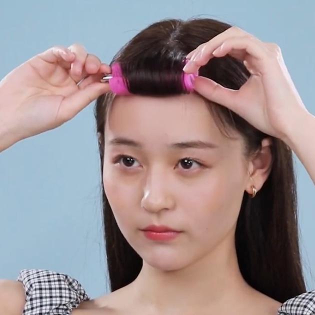 梅雨の髪型・ヘアアレンジ！くせ毛や広がり対策もできるかわいいスタイル紹介