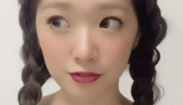 邪魔な伸ばしかけ前髪を活かそう お仕事や学校にもオススメのアレンジ集