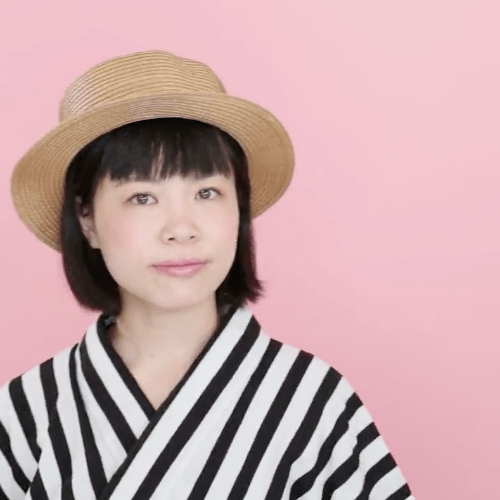 ショートヘアさん必見 浴衣に似合う愛されヘアアレンジ10選 C Channel 女子向け動画マガジン