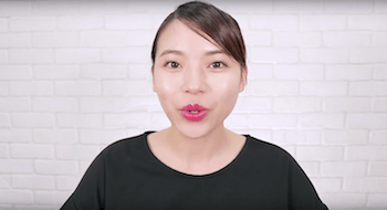 元美容部員和田さん流リップの選び方で理想の唇を作る C Channel 女子向け動画マガジン
