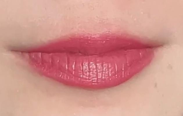 URGLAMピンクベージュ