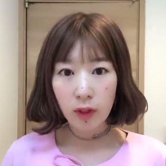 韓国のオルチャンヘア タンバルモリ とは 作り方を紹介 C Channel 女子向け動画マガジン