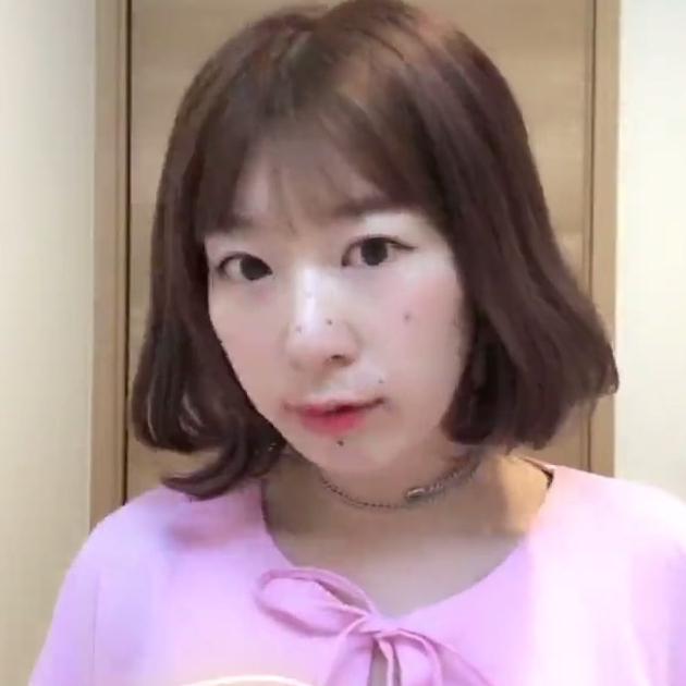 韓国ボブおかっぱ タンバルモリ とは 作り方を紹介