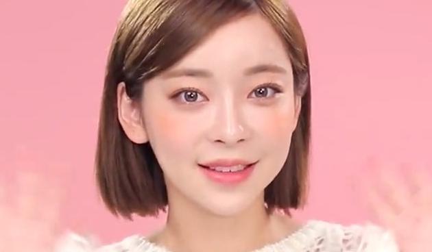 21年 韓国メイクのやり方 最新トレンドコスメ C Channel 女子向け動画マガジン