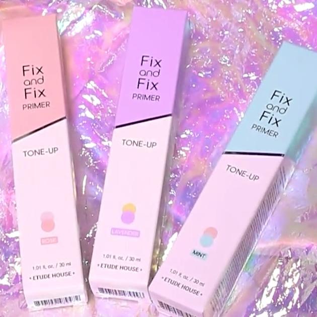 コントロールカラーで肌のお悩み解決 選び方からおすすめまで C Channel 女子向け動画マガジン