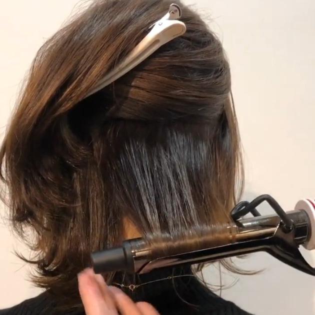 トレンドのネオウルフって ショートからロングまで長さ別に解説