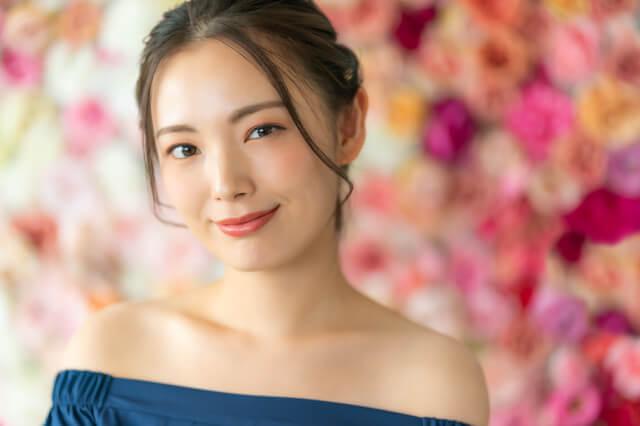 フローラル系の香水