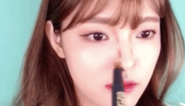 シェーディングで小顔を手に入れる 気になる効果とやり方まとめ C Channel 女子向け動画マガジン