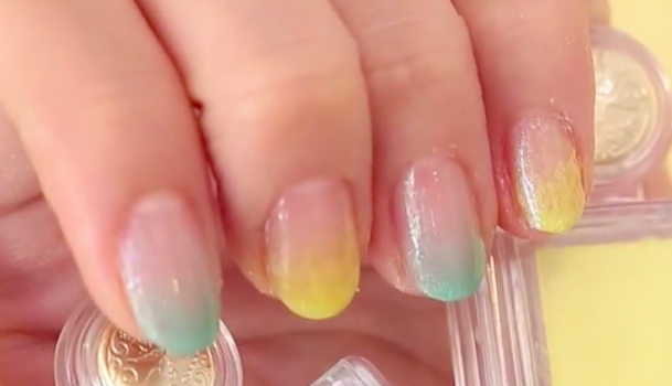 これぞ 男ウケネイル 今すぐトライしたいモテデザインまとめ