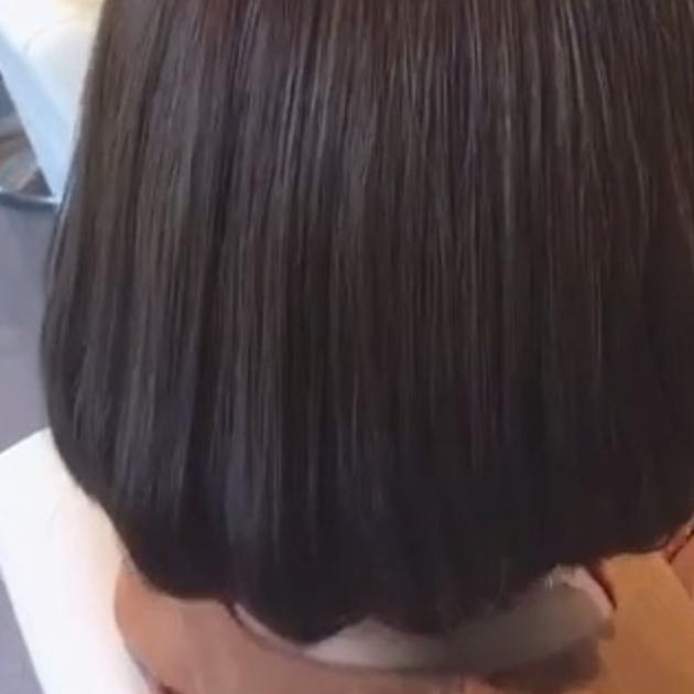 イルミナカラーをプロに聞く 外国人のような透明感をget