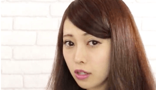 前髪を ピン でまとめるには かわいい留め方 アレンジ集