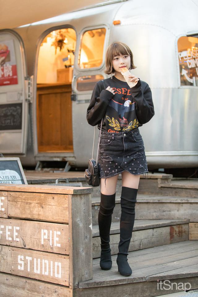 考古学 違う 前件 ロック 服装 女子 P Suzuka Jp