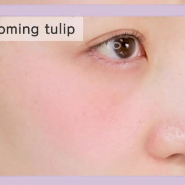 自分に似合うチークの色は パーソナルカラー診断とおすすめチーク C Channel 女子向け動画マガジン