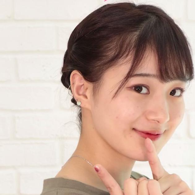 ワックスを使ったショートヘアアレンジ 簡単にかわいくなれる C Channel 女子向け動画マガジン