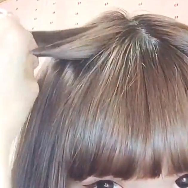 自分で編み込みがしたい やり方のコツと長さ別ヘアアレンジ集