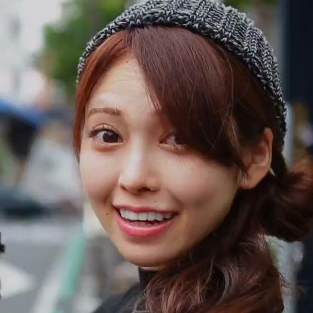 スノボ女子必見の髪型特集 ニット帽に合うヘアアレンジはコレ