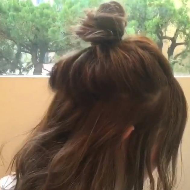 ミディアム ショートのおすすめの髪型 ヘアアレンジ カタログ C Channel 女子向け動画マガジン