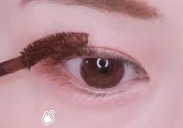 石原さとみマスカラ