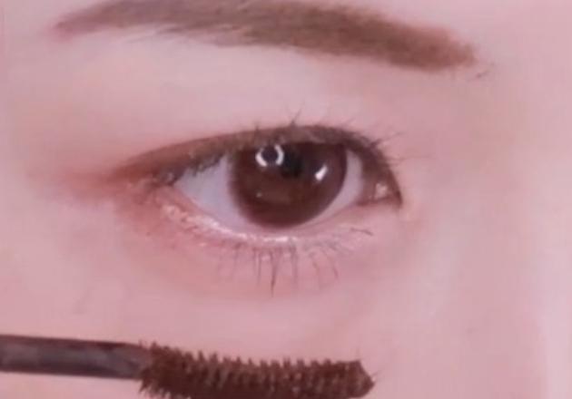 石原さとみマスカラ