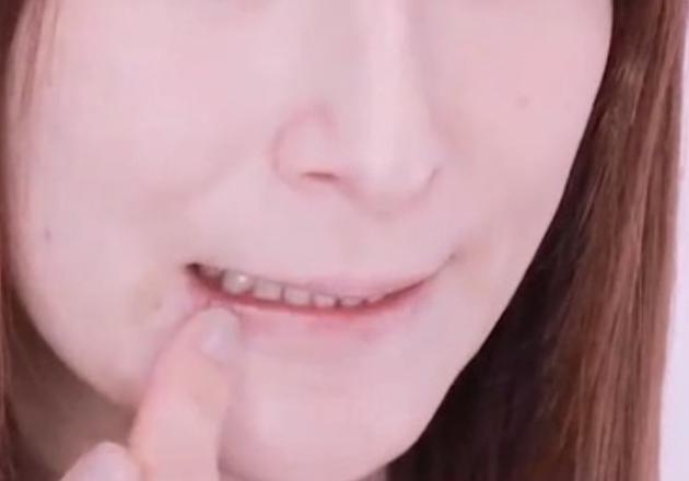 石原さとみリップ