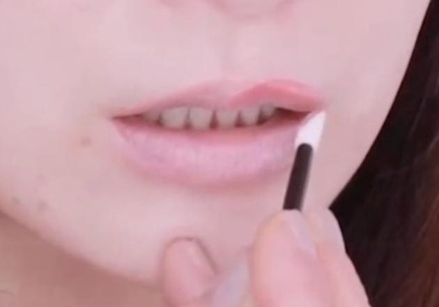 石原さとみリップ