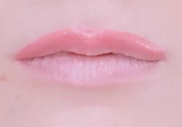 石原さとみリップ