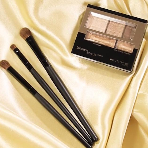 プロに聞く奥二重のメイク アイシャドウ アイラインの悩みを解決