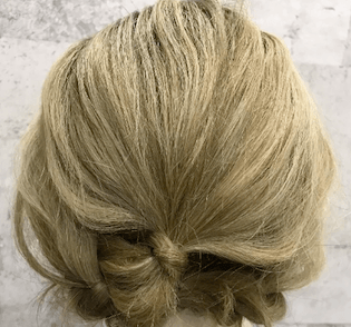 ボブさん向け 大人かわいい簡単ヘアアレンジ ヘアスタイル特集