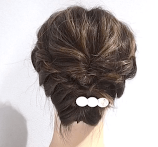 ボブさん向け 大人かわいい簡単ヘアアレンジ ヘアスタイル特集 ボブさん向け 大人かわいい簡単ヘアアレンジ ヘアスタイル特集