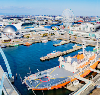 愛知県の人気デートスポット14選 おすすめ名古屋グルメも