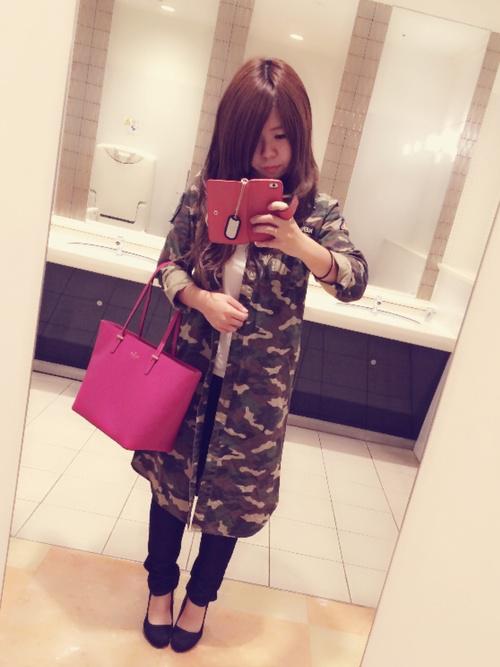 現役女子大学生に聞いた 今人気のバッグブランドを大公開