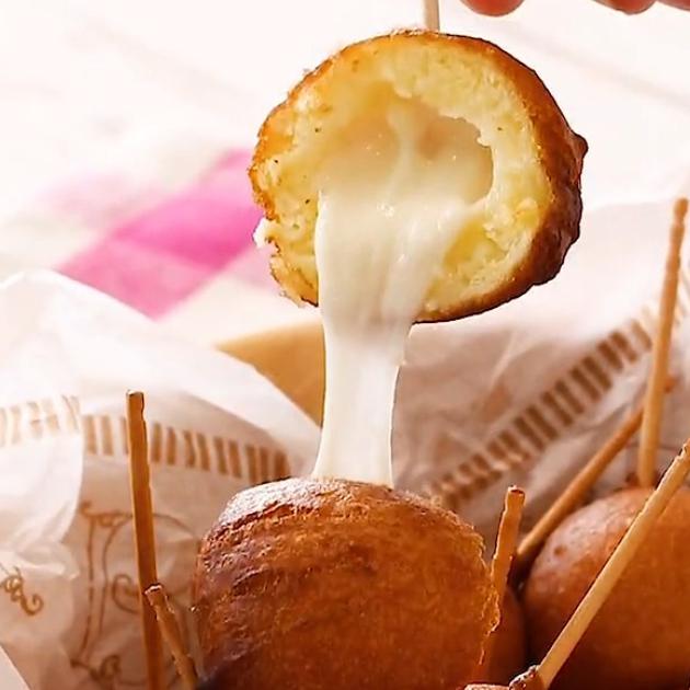 ホットケーキミックスの簡単おやつレシピ スイーツ おかず46選 ホットケーキミックスの簡単おやつレシピ スイーツ おかず46選