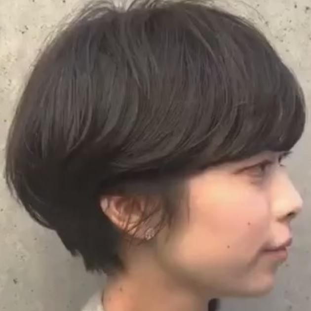 年 ベリーショート おすすめヘアスタイル アレンジ C Channel 女子向け動画マガジン