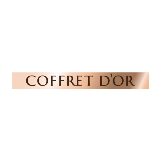 コフレドール／COFFRET D'OR