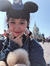Elsa 愛殺